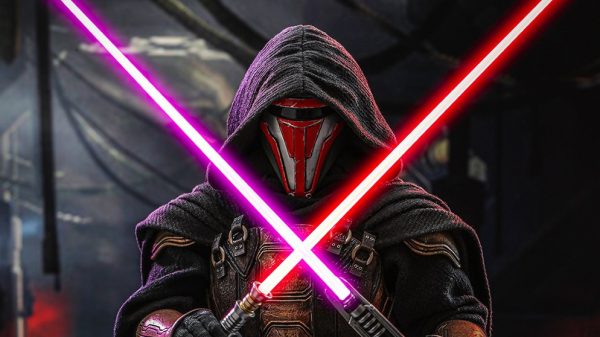 Foto Darth Revan